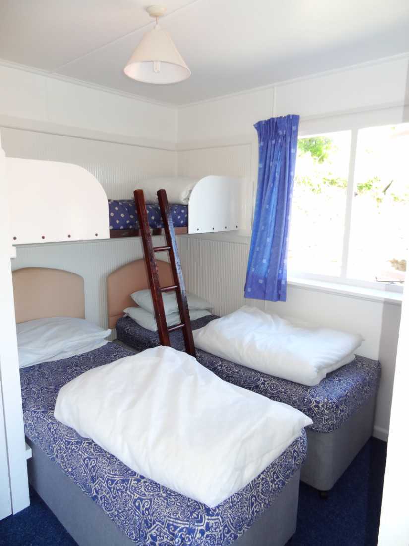 A selection of Images of 7 Berth